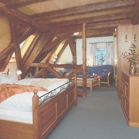 Gasthof Hotel Reif Königstein in der Oberpfalz Dış mekan fotoğraf