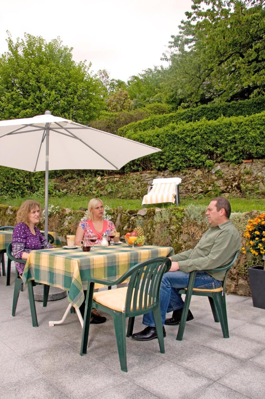Gasthof Hotel Reif Königstein in der Oberpfalz Dış mekan fotoğraf