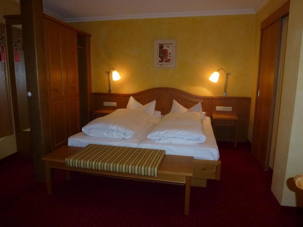 Gasthof Hotel Reif Königstein in der Oberpfalz Dış mekan fotoğraf